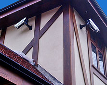 CCTV