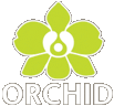 Orchid logo