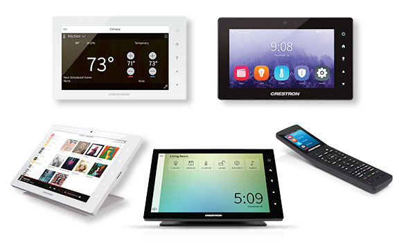 Control devices